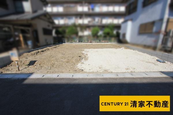 春日井市下条町2丁目の新築一戸建