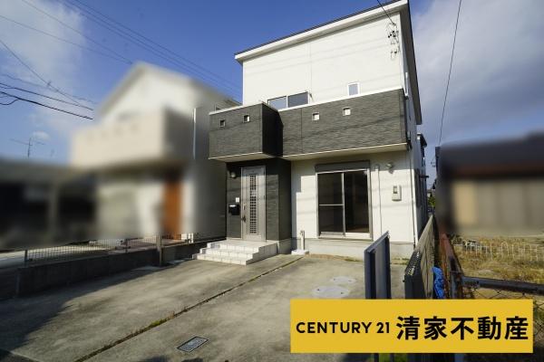北名古屋市六ツ師中屋敷の中古一戸建