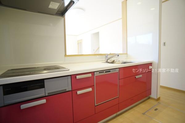 北名古屋市六ツ師中屋敷の中古一戸建