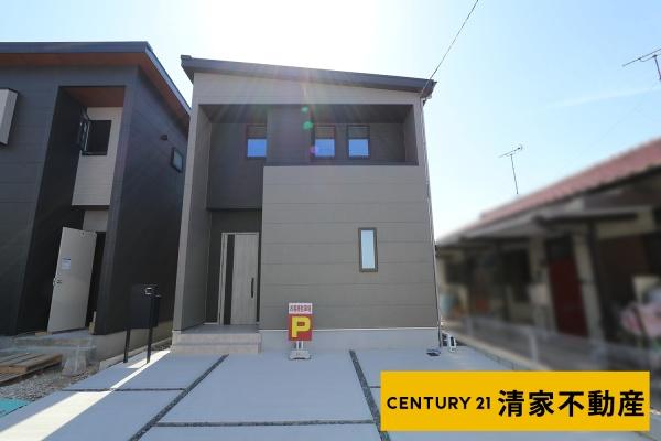 春日井市篠木町２丁目の新築一戸建