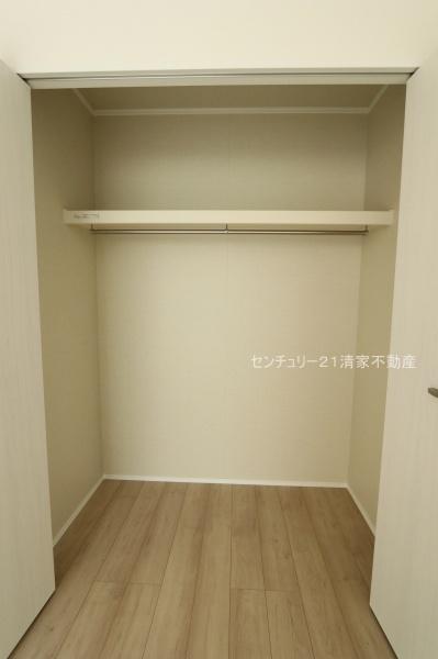 春日井市八事町１丁目の新築一戸建