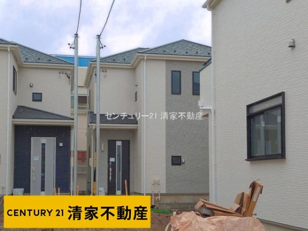 春日井市八事町１丁目の新築一戸建