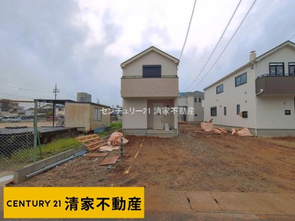 春日井市八事町１丁目の新築一戸建