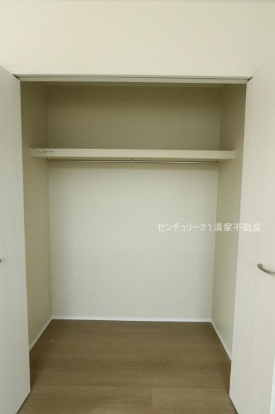 春日井市八事町１丁目の新築一戸建