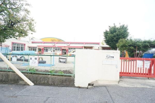 春日井市牛山町の新築一戸建(牛山保育園)