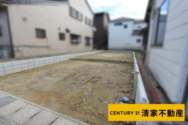 春日井市牛山町の新築一戸建