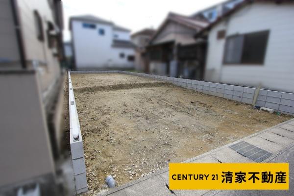 春日井市牛山町の新築一戸建