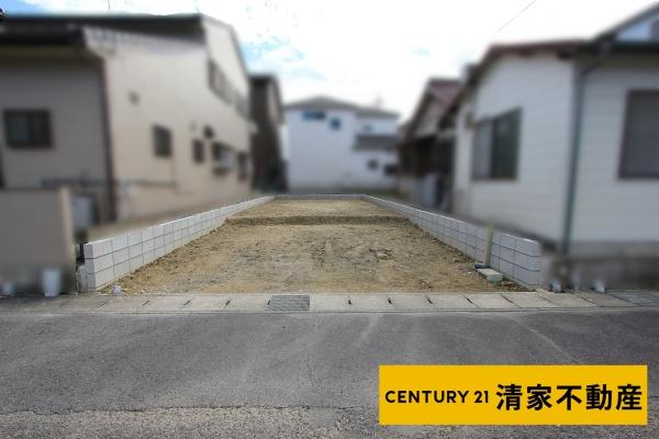 春日井市牛山町の新築一戸建