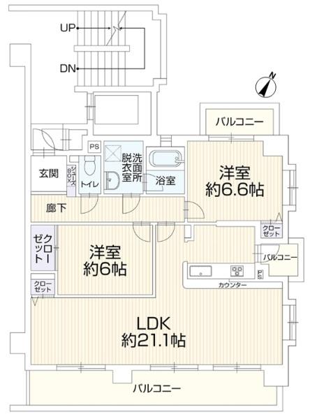 グローリアス春日井六軒屋町