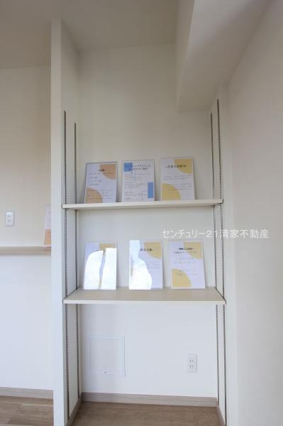 グローリアス春日井六軒屋町