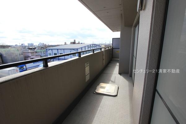 グローリアス春日井六軒屋町