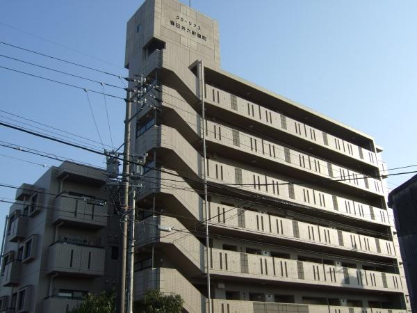 グローリアス春日井六軒屋町