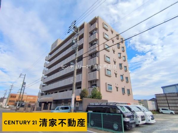グローリアス春日井六軒屋町
