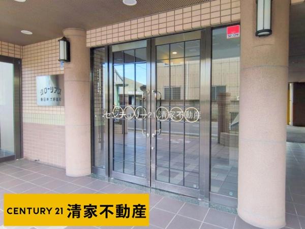 グローリアス春日井六軒屋町