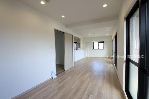 グローリアス春日井六軒屋町