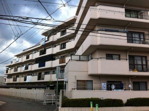 グローリアス小牧第３