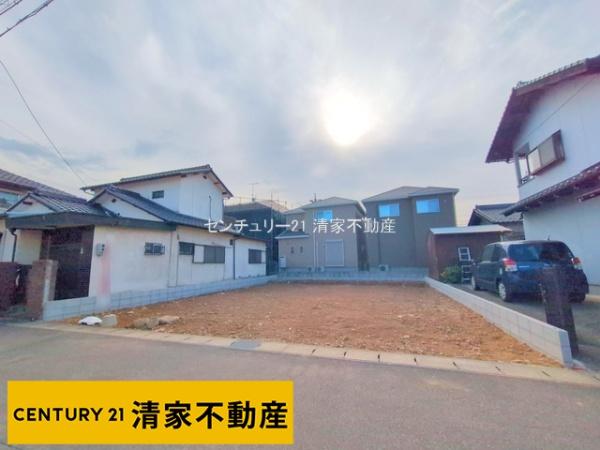 小牧市小木西３丁目の新築一戸建