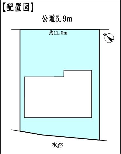 小牧市小木西３丁目の新築一戸建