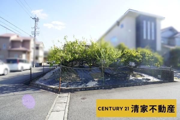 春日井市大手町２丁目の売土地