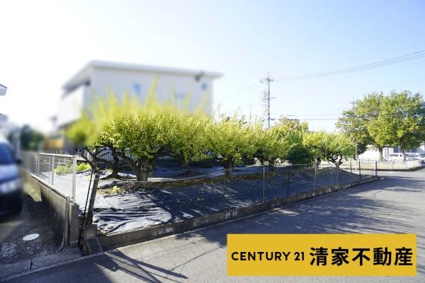 春日井市大手町２丁目の売土地