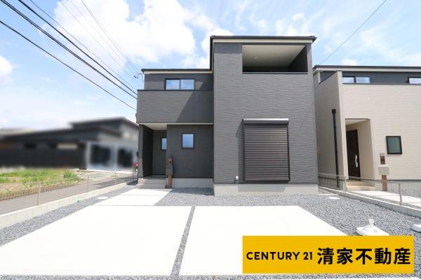 春日井市上条町7丁目の新築一戸建