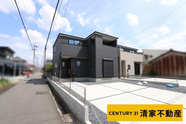 春日井市上条町７丁目の新築一戸建