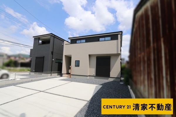 春日井市上条町７丁目の新築一戸建