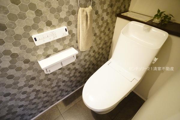 小牧市小牧１丁目の新築一戸建
