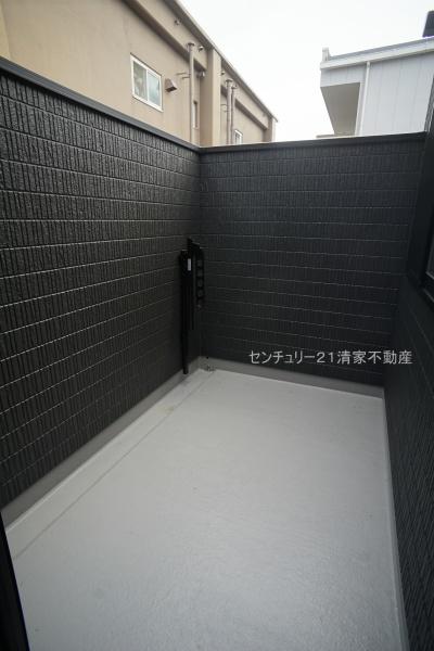 小牧市小牧１丁目の新築一戸建