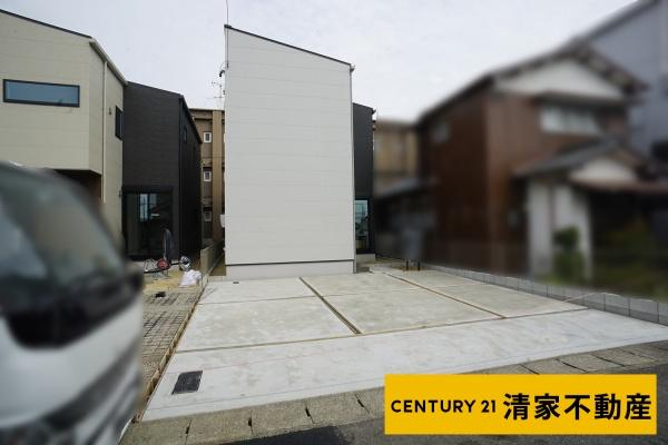 小牧市小牧１丁目の新築一戸建
