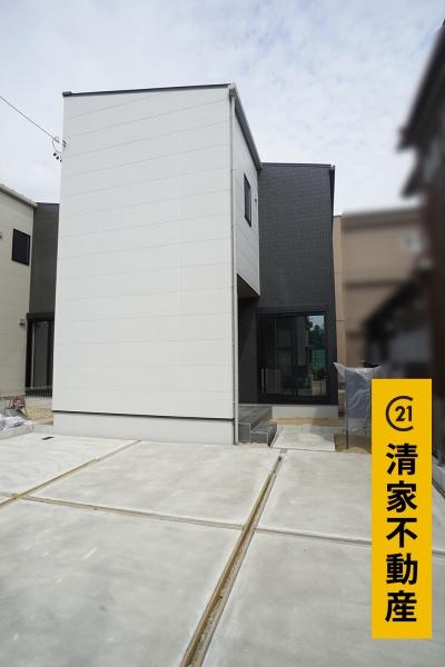 小牧市小牧１丁目の新築一戸建