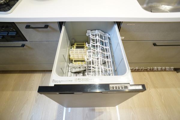 小牧市小牧１丁目の新築一戸建