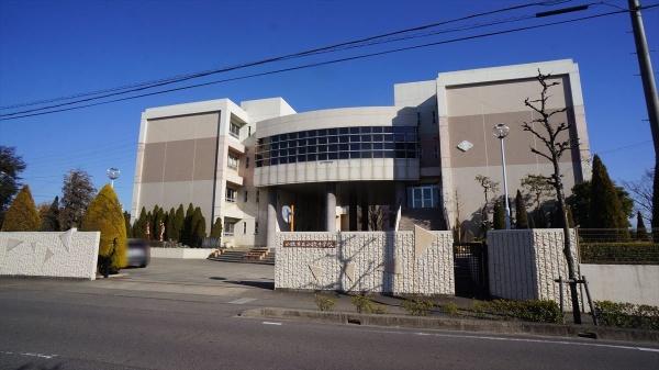 小牧市小牧１丁目の新築一戸建(小牧中学校)