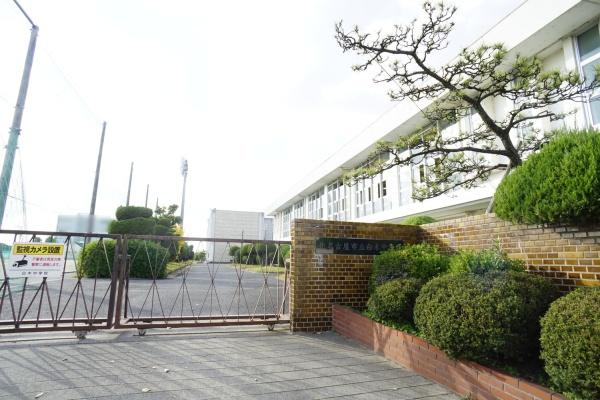 北名古屋市沖村佐渡の新築一戸建(白木中学校)