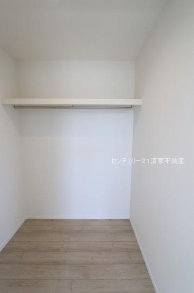 春日井市六軒屋町字中山の新築一戸建