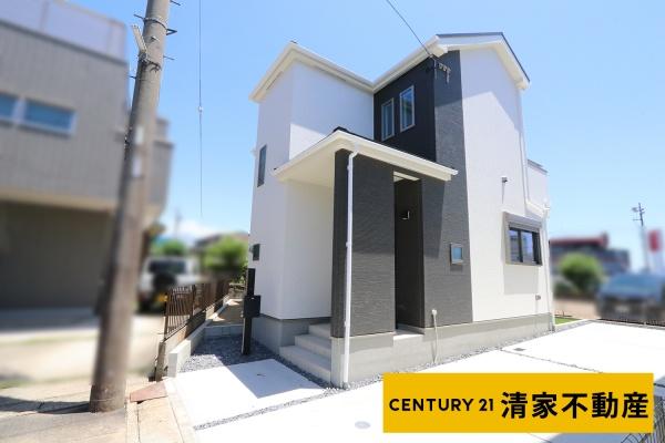 春日井市六軒屋町字中山の新築一戸建