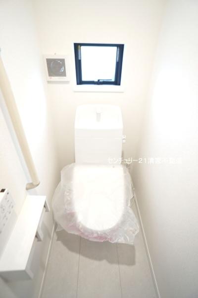 北名古屋市熊之庄牛流の新築一戸建
