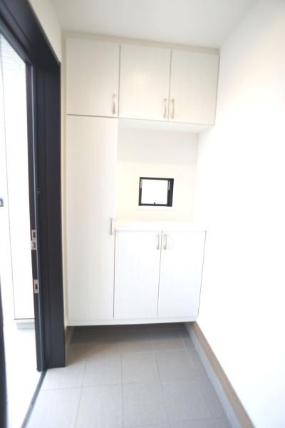 北名古屋市熊之庄牛流の新築一戸建