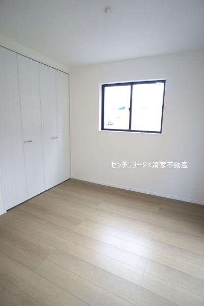 北名古屋市熊之庄牛流の新築一戸建