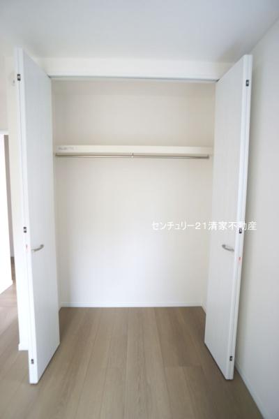 北名古屋市熊之庄牛流の新築一戸建