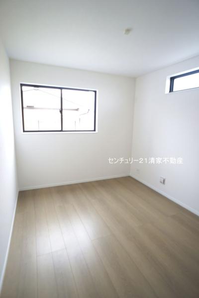 北名古屋市熊之庄牛流の新築一戸建