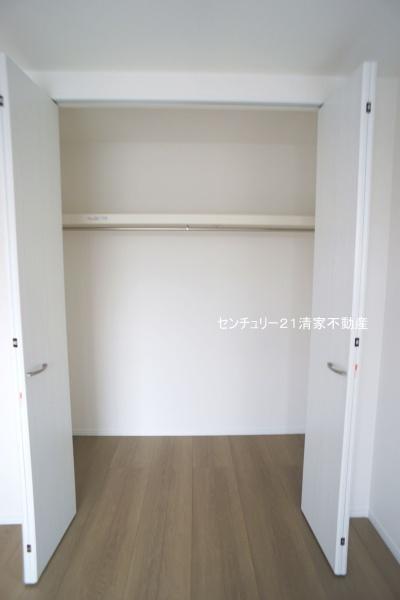 北名古屋市熊之庄牛流の新築一戸建
