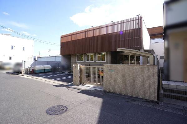 アルピナ春日井(マ・メール保育園)