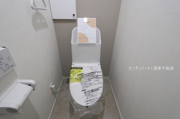 アルピナ春日井