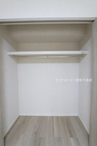 アルピナ春日井