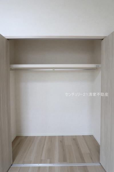 アルピナ春日井