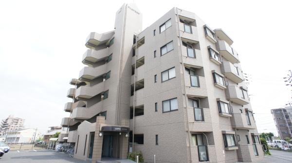 アルピナ春日井