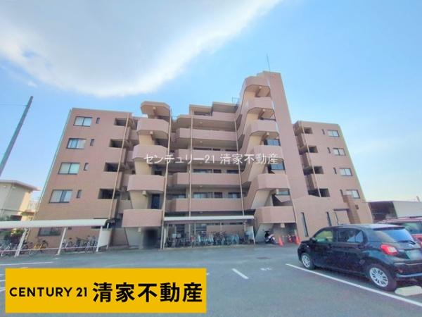 アルピナ春日井