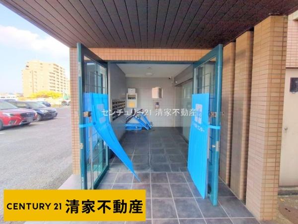 アルピナ春日井