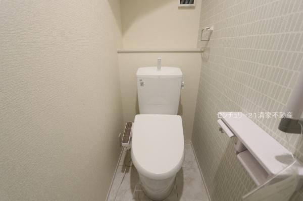 春日井市下津町の新築一戸建
